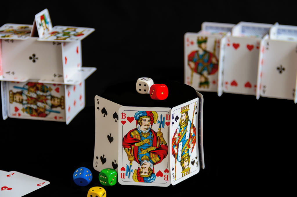 How Smart Casinos Are Using AI and Virtual Reality to Personalize Player Rewards