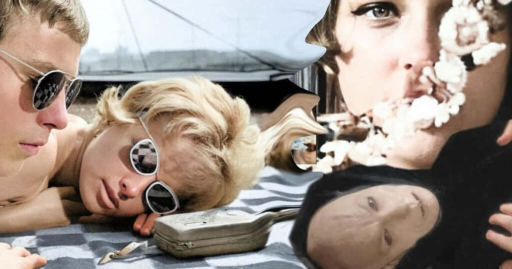 Eine Reise durch die verborgenen Kino-Landschaften Osteuropas